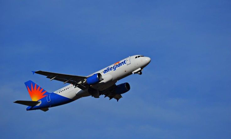 Allegiant Air EWR Terminal +1-888-839-0502