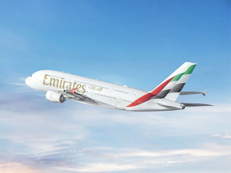 Emirates Airlines DXB Terminal +1-888-839-0502