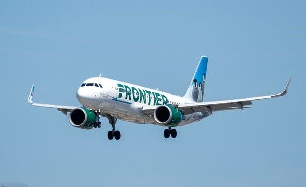Frontier Airlines IAH Terminal +1-888-839-0502