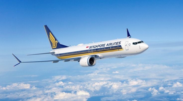 Singapore Airlines FRA Terminal +1-888-839-0502