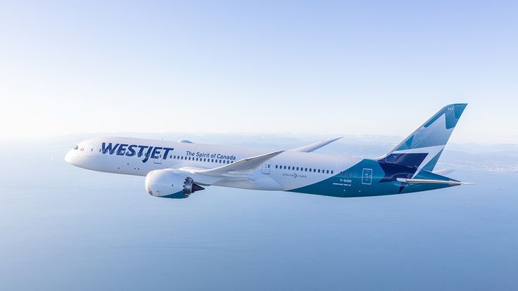 WestJet Airlines SFO Terminal +1-888-839-0502